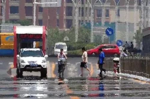 河南地表最高温74℃，南京树木自燃烧断根，今年的天气为何如此反常？