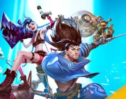《英雄联盟》手游的第一位最强王者，居然是个辅助，辅助位为何冲分这么猛？