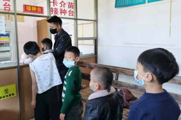 新冠疫苗的接种禁忌症和注意事项是什么?