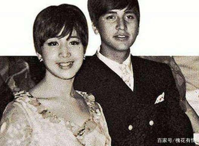 赌王“原配”黎婉华,是怎么得重病遭车祸的?