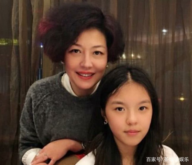 李咏为何给女儿起名字叫法图麦?有什么寓意?