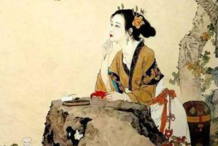 愁怨是什么意思