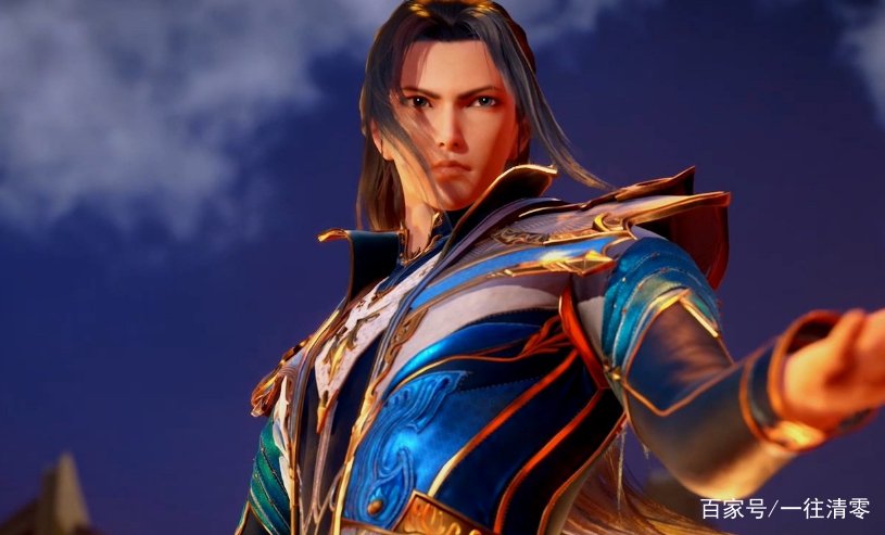 斗罗大陆中,唐三跟小舞的感情,真的只是兄妹之情吗?