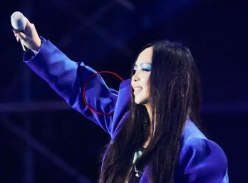 张惠妹演唱会出现新冠感染者,疫情严重的情况下为什么还办演唱会?