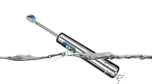 什么是声波牙刷跟电动牙刷有什么区别？