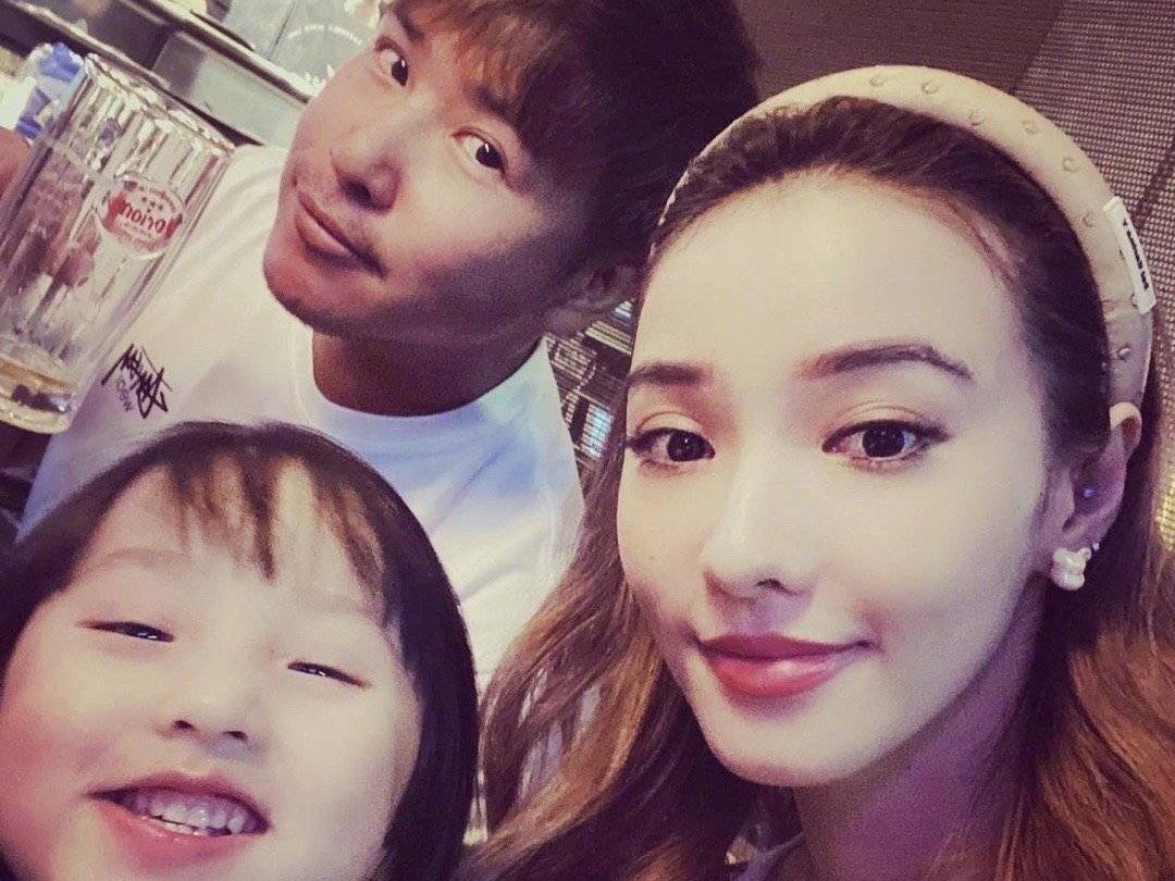 欧弟因老婆流产停工作,欧弟什么时候结婚的,他老婆是谁?