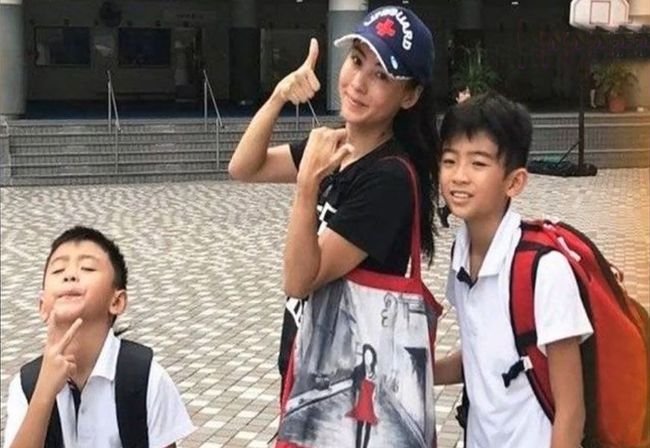 张柏芝被儿子吐槽说话大声,竟是因患有耳弱,耳弱有哪些症状?