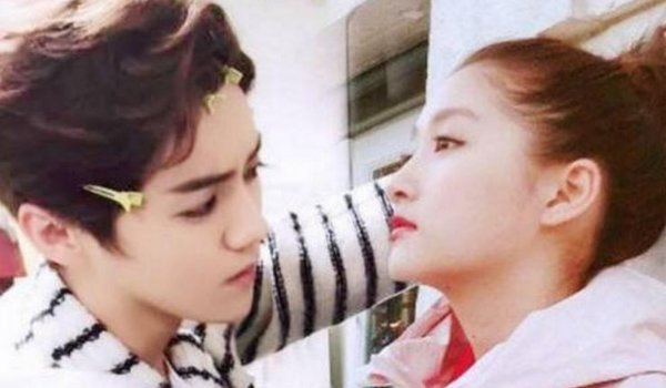 鹿晗关晓彤被爆已领证结婚是真的吗?