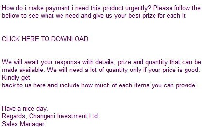 tradekey怎么样啊 有人做过吗