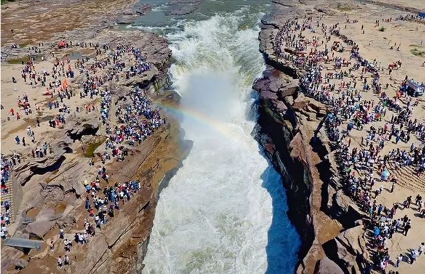 黄河变清原因是什么?