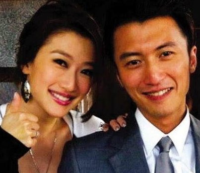 谢霆锋王菲牵手被拍,谢婷婷发文思念谢贤,兄妹冷战还没结束吗?