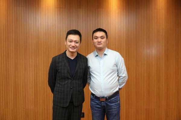 “她引诱自己犯错”,陶大宇当年为何会这样说郭羡妮?