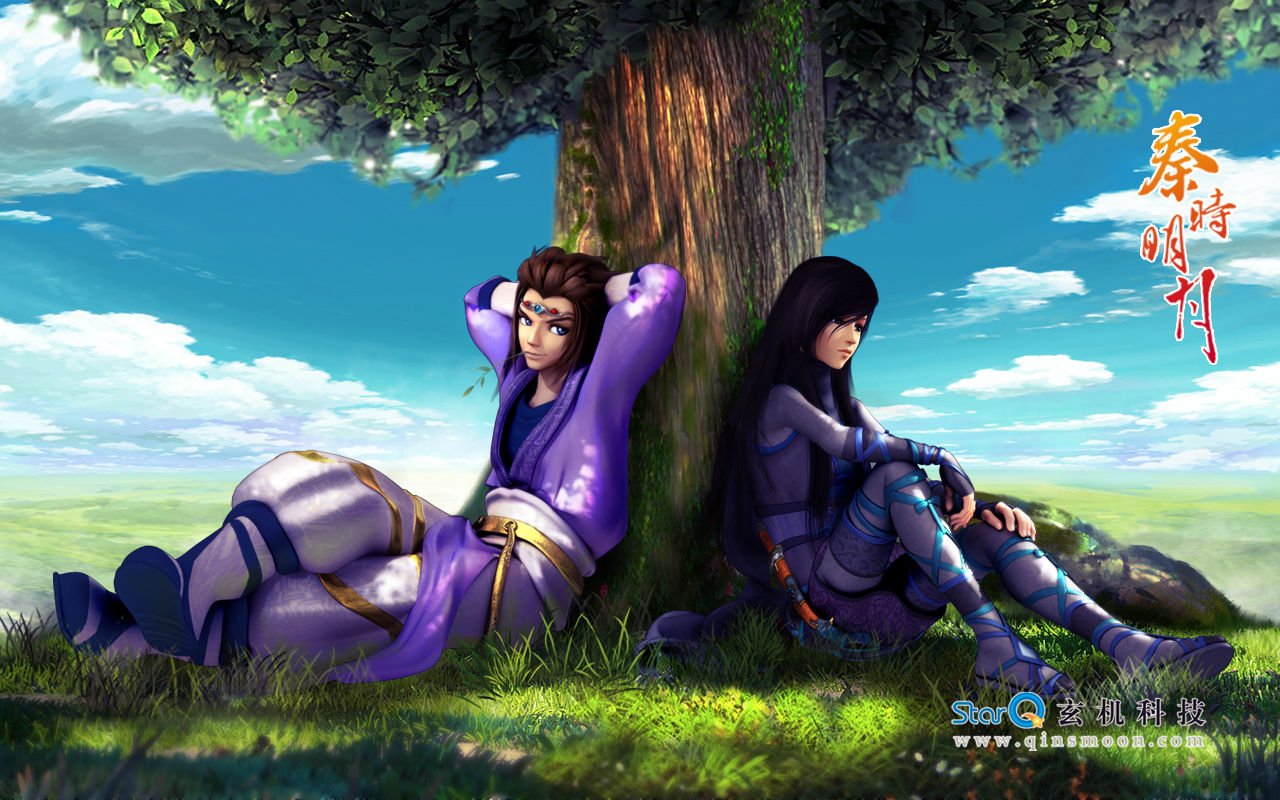 秦时明月石兰的身世