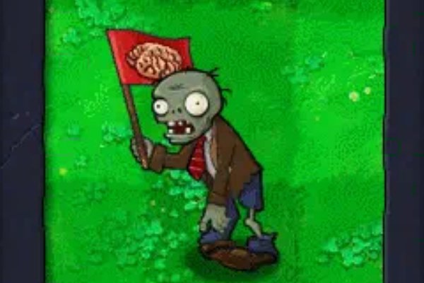 植物大战僵尸里有多少种僵尸,都叫什么名字