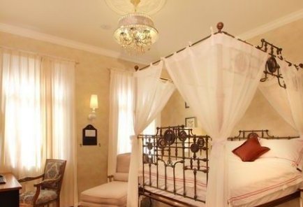 厦门酒店哪些值得推荐?