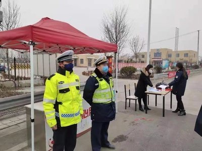 返乡后实行14天居家健康检测,具体是怎么实施的?