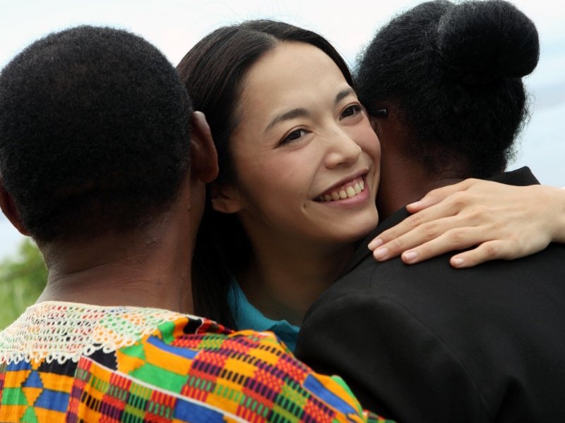 姚晨因疫情上热搜，她是靠什么火起来的？