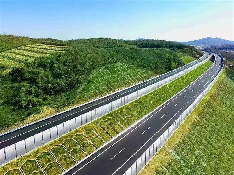 包茂高速起点和终点