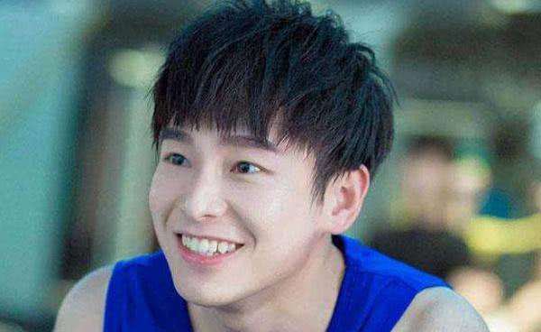 彭昱畅女友身份被扒,到底是谁?