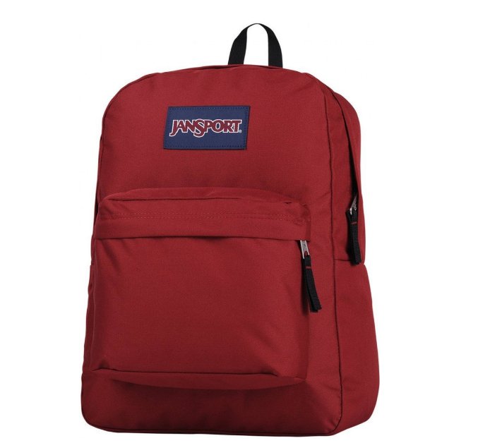 我想问一下有什么潮流书包品牌？