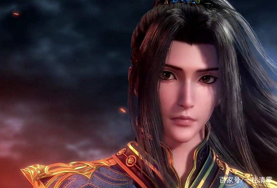 斗罗大陆中,唐三跟小舞的感情,真的只是兄妹之情吗?