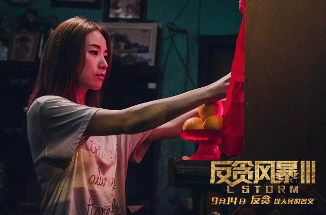《反贪风暴3》有没有机会成为票房黑马?