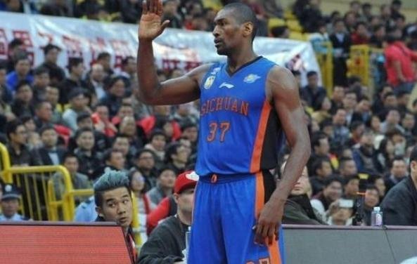 南京同曦半场49分外援约瑟夫·杨独得45分,你有什么想说的吗?