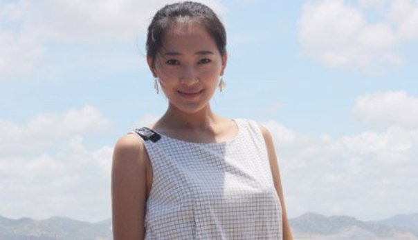 聂远老婆秦子越为什么会起诉视觉中国侵犯肖像权?