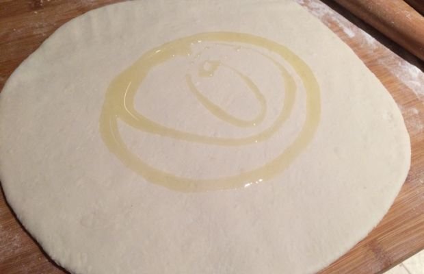 烙饼怎么才能做的又软又好吃