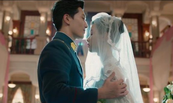 良辰好景知几何电视剧剧情介绍