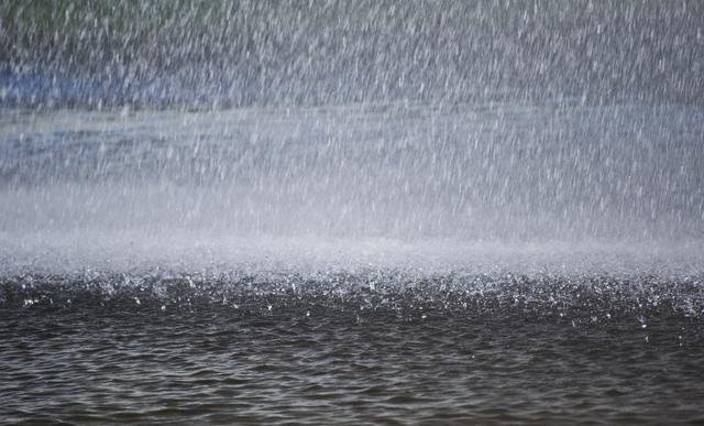 上海将普降暴雨，局部地区有特大暴雨，是否有引发水灾的可能？