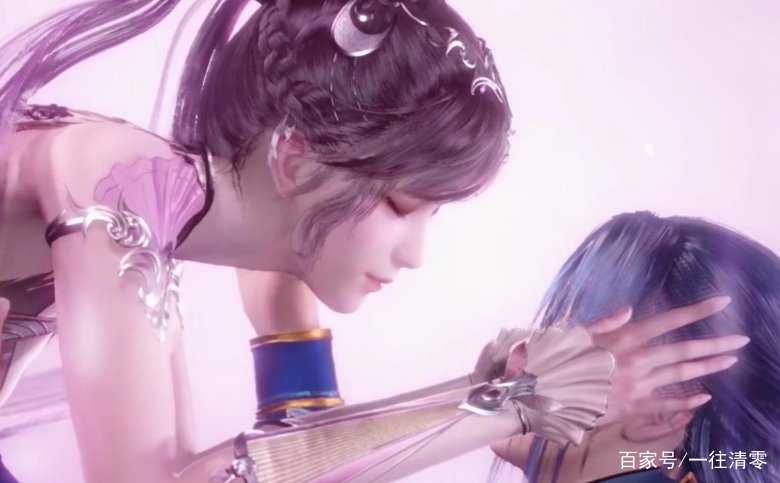 斗罗大陆中,唐三跟小舞的感情,真的只是兄妹之情吗?