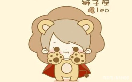 狮子座的幸运色和倒霉色是什么？