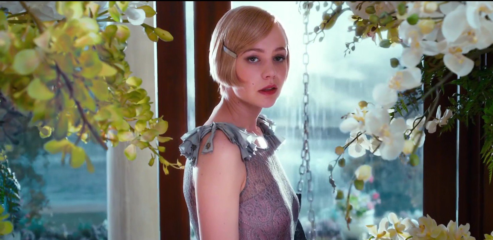 如何解读电影《了不起的盖茨比》？