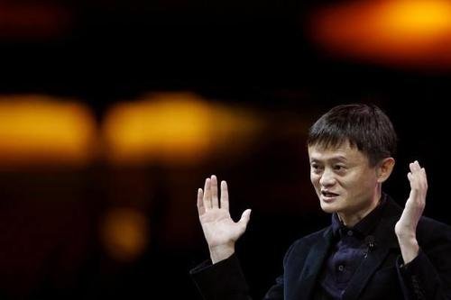 马云身价667亿美元成为中国富豪，他是值得敬佩的人么？