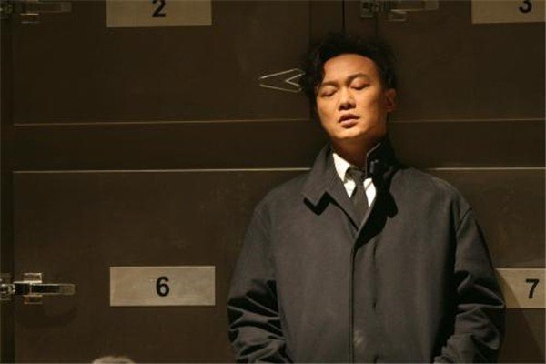 吴镇宇采访时切换粤语失败,香港艺人谁说的普通话最标准?