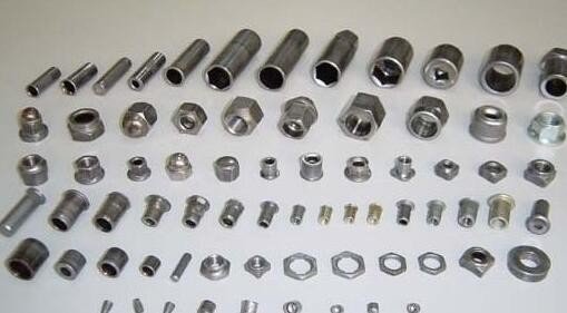 哪里生产螺丝厂家多