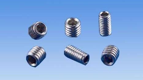 哪里生产螺丝厂家多