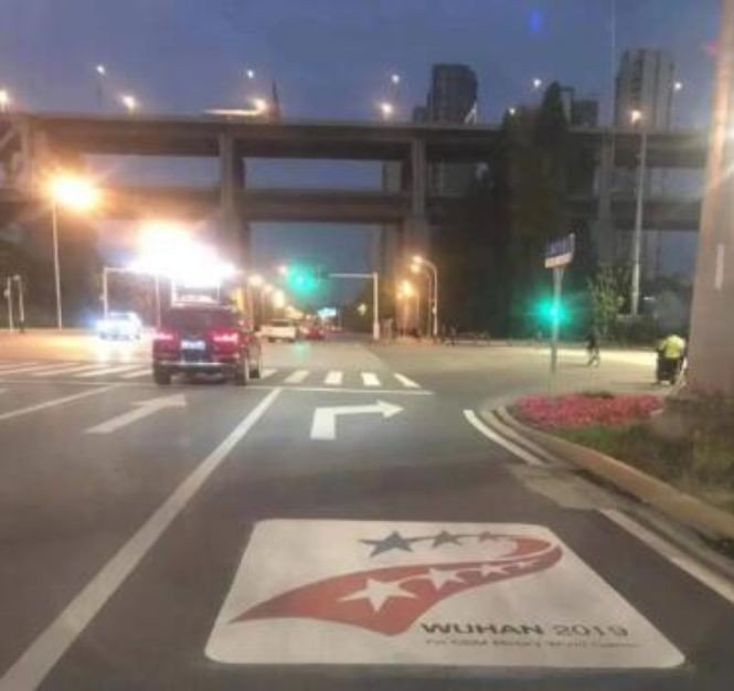 今天三环线几点封货车?武汉三环线货车能走么