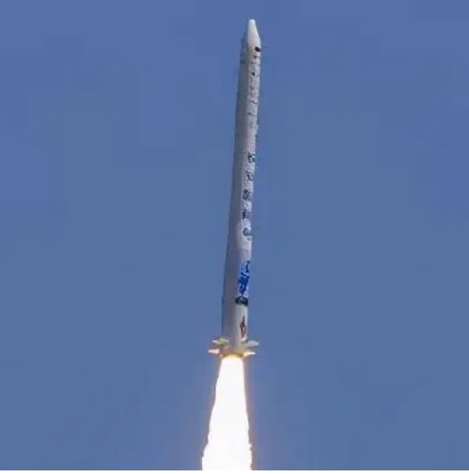 双曲线一号第4发民营商业运载火箭发射失利了,这是第几次失败了?