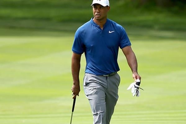 老虎伍兹遭遇车祸后首次发声感谢大家,他的影响力有多大?