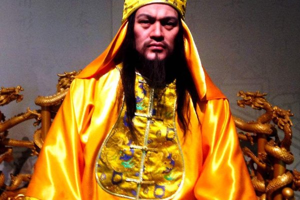 1864年“幼天王”洪天贵福被凌迟,过程只能用惨不忍闻来形容,为什么他会得到这种下场?