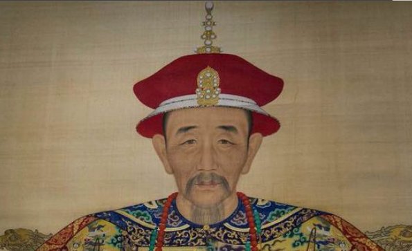 清朝皇室的家谱是怎么排列的