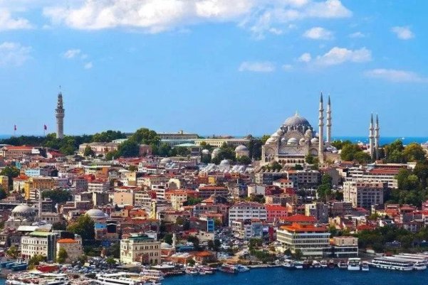 土耳其房价涨幅居全球首位,为何这里的房价涨幅会这么高?