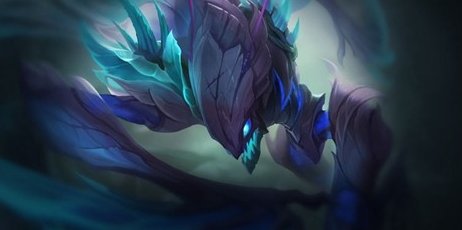 LOL里螳螂卡兹克的哪个皮肤好？