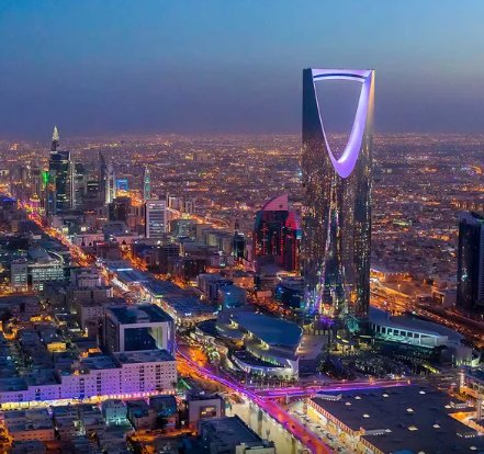 外媒:沙特宣布对所有航司开放领空,这意味着什么?