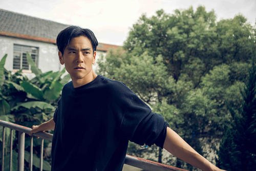 为什么很多男生普遍认为帅的标准是彭于晏？