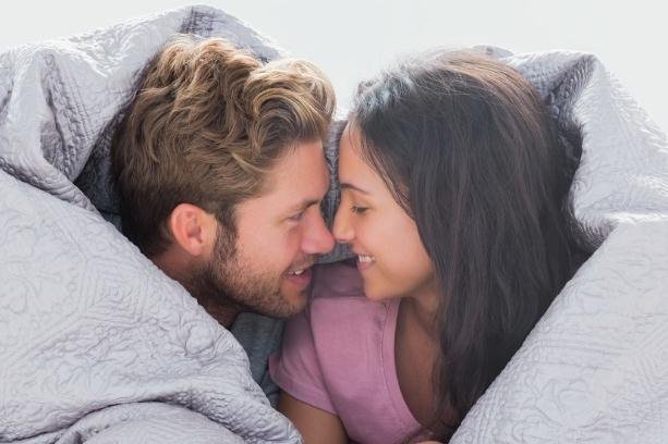 男友若不亲吻哪几个位置，绝对只是玩玩？