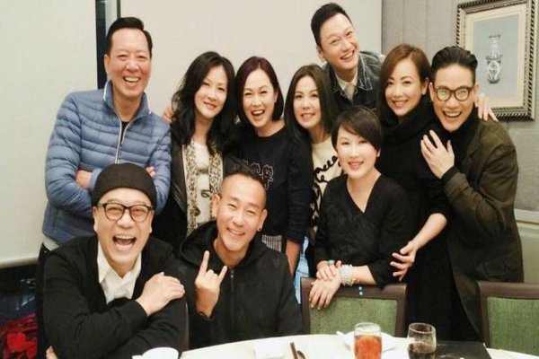 “她引诱自己犯错”,陶大宇当年为何会这样说郭羡妮?