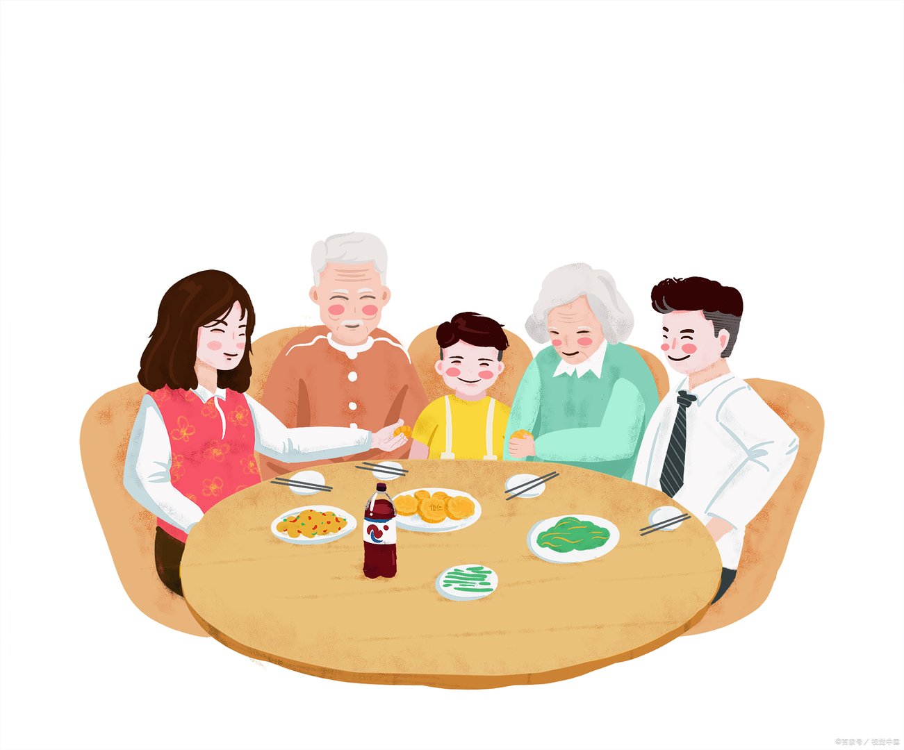 晚上千万不要吃完就睡！最佳晚餐时间是哪个时段？